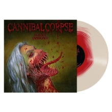 Cannibal Corpse Violence Unimagined