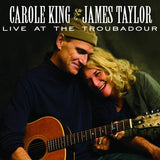 Carole King & James Taylor Live At The Troubadour