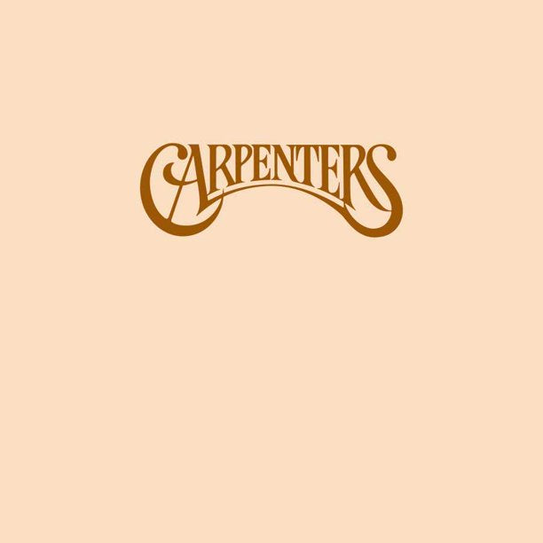 Carpenters Vinyl LP