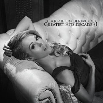 Carrie Underwood Greatest Hits 1