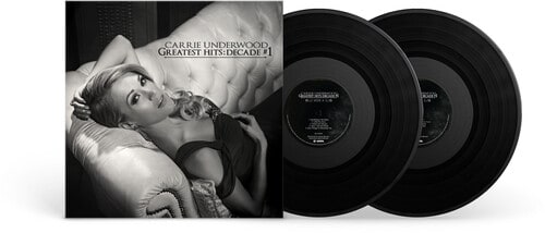 Carrie Underwood Greatest Hits