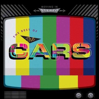 Cars Moving In Stereo GH Cover