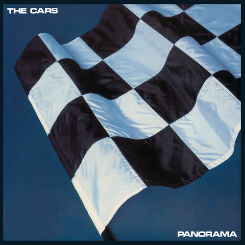 Cars Panorama Vinyl