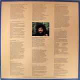 Cat Stevens tea for the tillerman