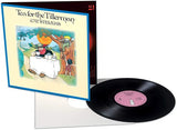 Cat Stevens tea for the tillerman