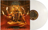 Cattle Decapitation Karma. Bloody. Karma White Vinyl