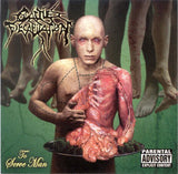 Cattle Decapitation To Serve Man