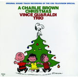 Vince Guaraldi Trio A Charlie Brown Christmas