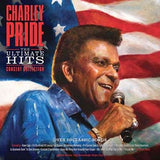 Charlie Pride Ultimate Hits: Concert Collection