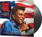 Charlie Pride Ultimate Hits: Concert Collection