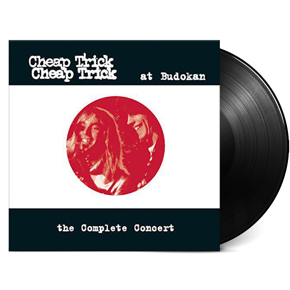 Cheap Trick At Budokan: Complete Concert