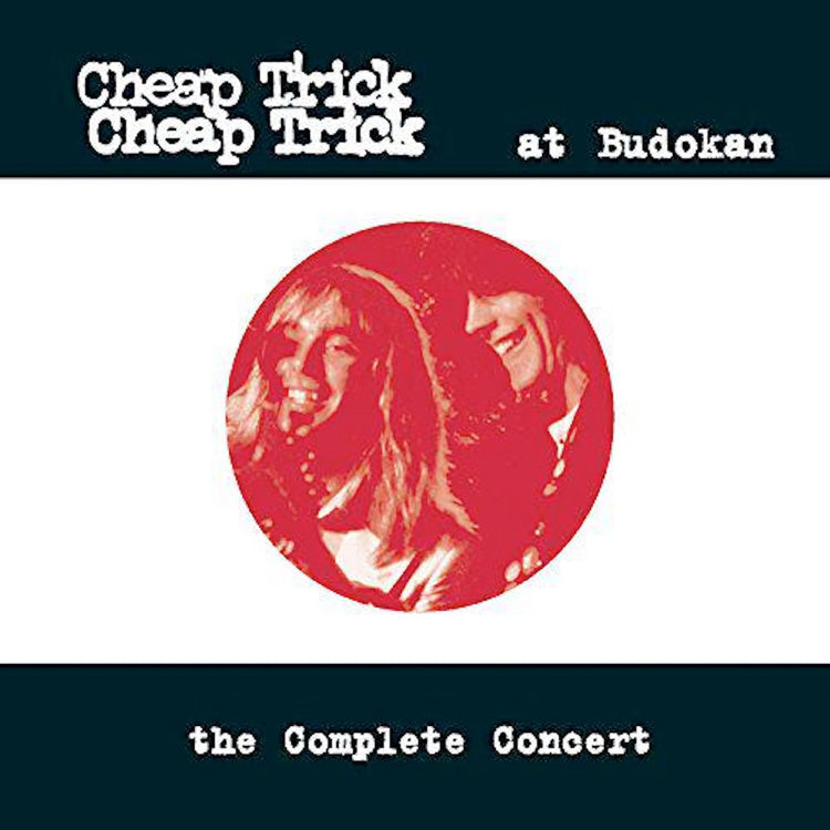 Cheap Trick At Budokan: Complete Concert