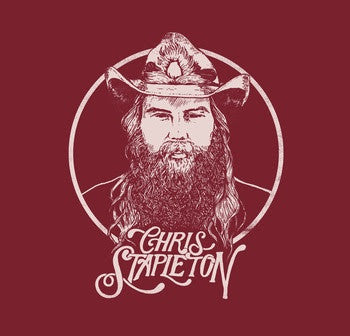 Chris-stapleton-from-a-room-vol-2-front