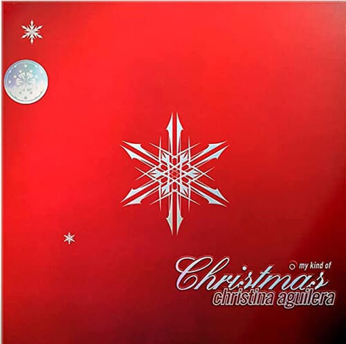 Christina Aguilera My Kind of Christmas
