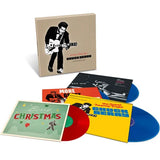 Chuck Berry The Great Twenty-Eight 5-LP Super Deluxe Set