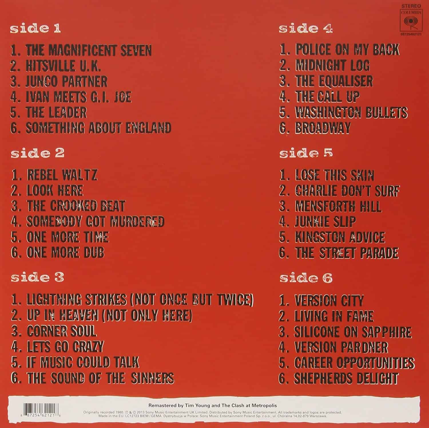 Clash-Sandinista-vinyl-record-album-back