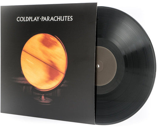 Coldplay Parachutes