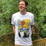Concert-Shirt-U2-Joshua-Tree-Tour-1987-Bullet-Blue-Sky-White
