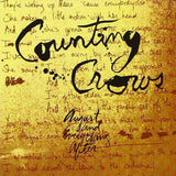 Counting Crows August And Everything After 2LP