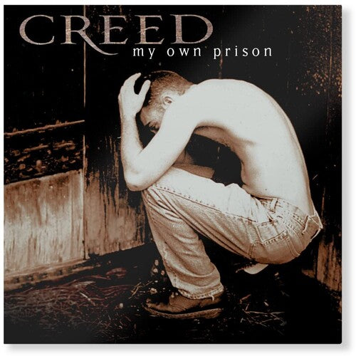 Creed My Own Prison