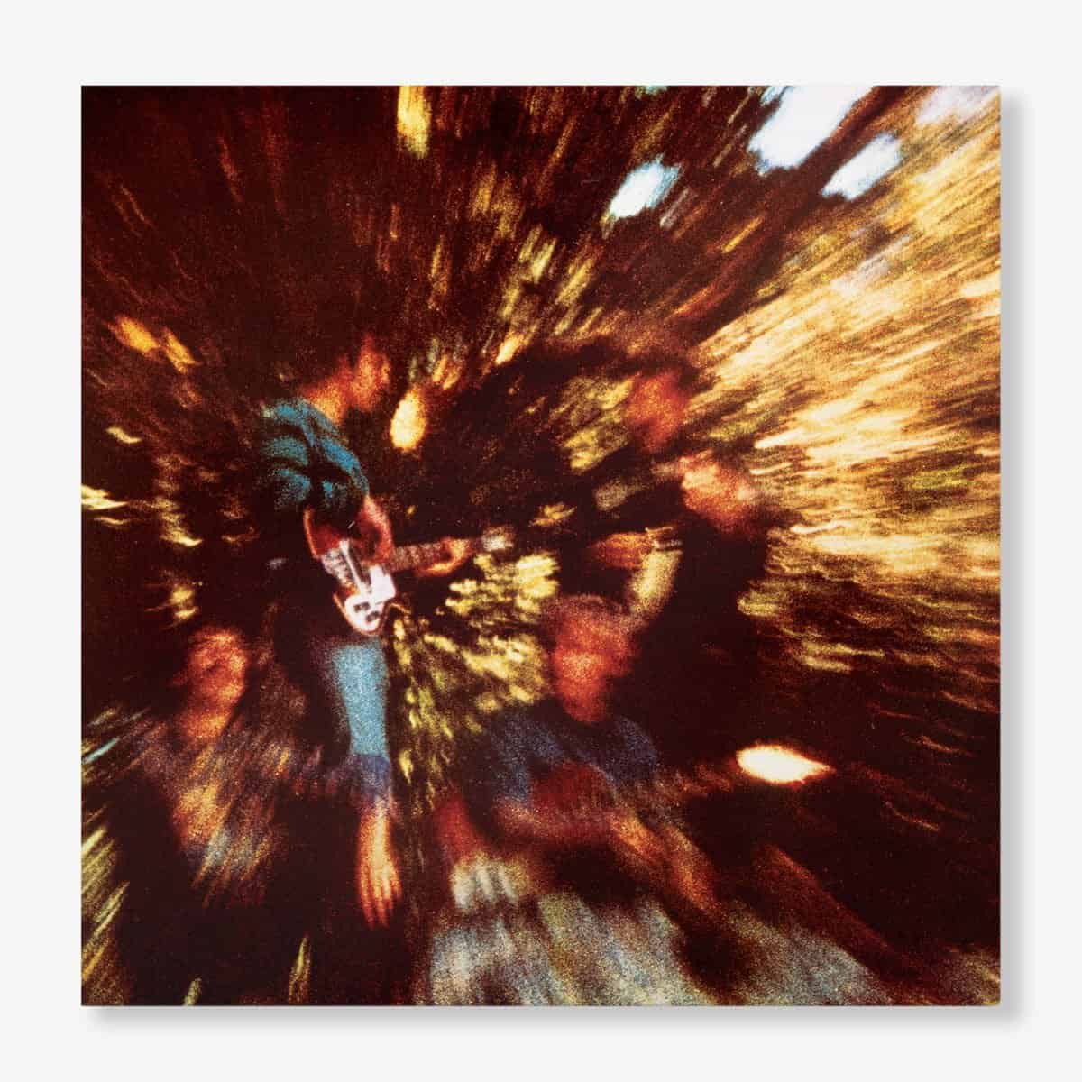 Creedence Clearwater Revival Bayou Country