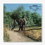Creedence-Clearwater-Revival-Green-River-Half-Speed-Master-LP-vinyl-record-album-back