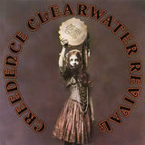 Creedence Clearwater Revival Mardi Gras