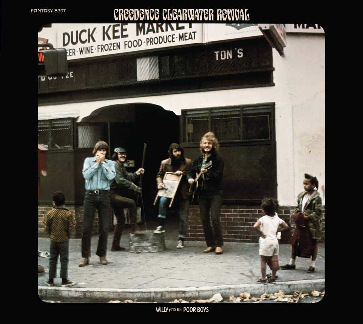 Creedence-Clearwater-Revival-Willie-and-the-Poor-Boys-vinyl-record-front