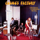 Creedence-Clearwater-Revival-cosmos-factory-vinyl-record