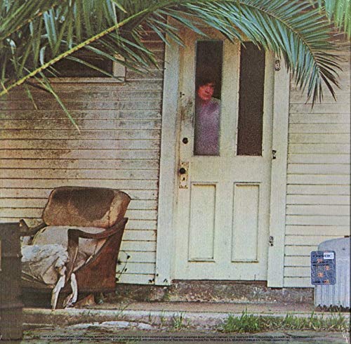 Crosby, Stills & Nash — Crosby, Stills & Nash (Debut) – Deaf Man Vinyl