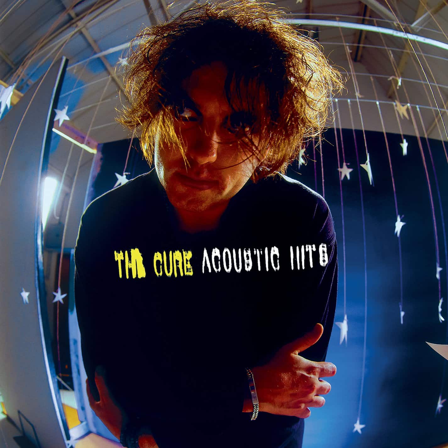 Cure Acoustic Hits