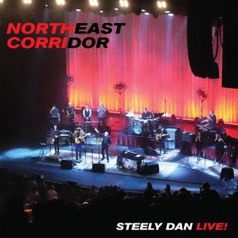 Steely Dan Northest Corridor Live