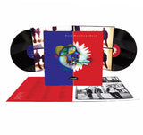Dave Matthews Band Crash Ann. Ed. 2LP
