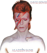 David Bowie Aladdin Sane