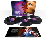 David Bowie Moonage Daydream (3-LP)