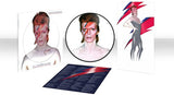 David Bowie Aladdin Sane Album