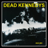 Dead Kennedys Fresh Fruit For Rotting Vegetables