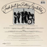 Dead Kennedys Fresh Fruit For Rotting Vegetables