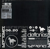 Deftones White Pony (Ann. Ed. 2-LP)