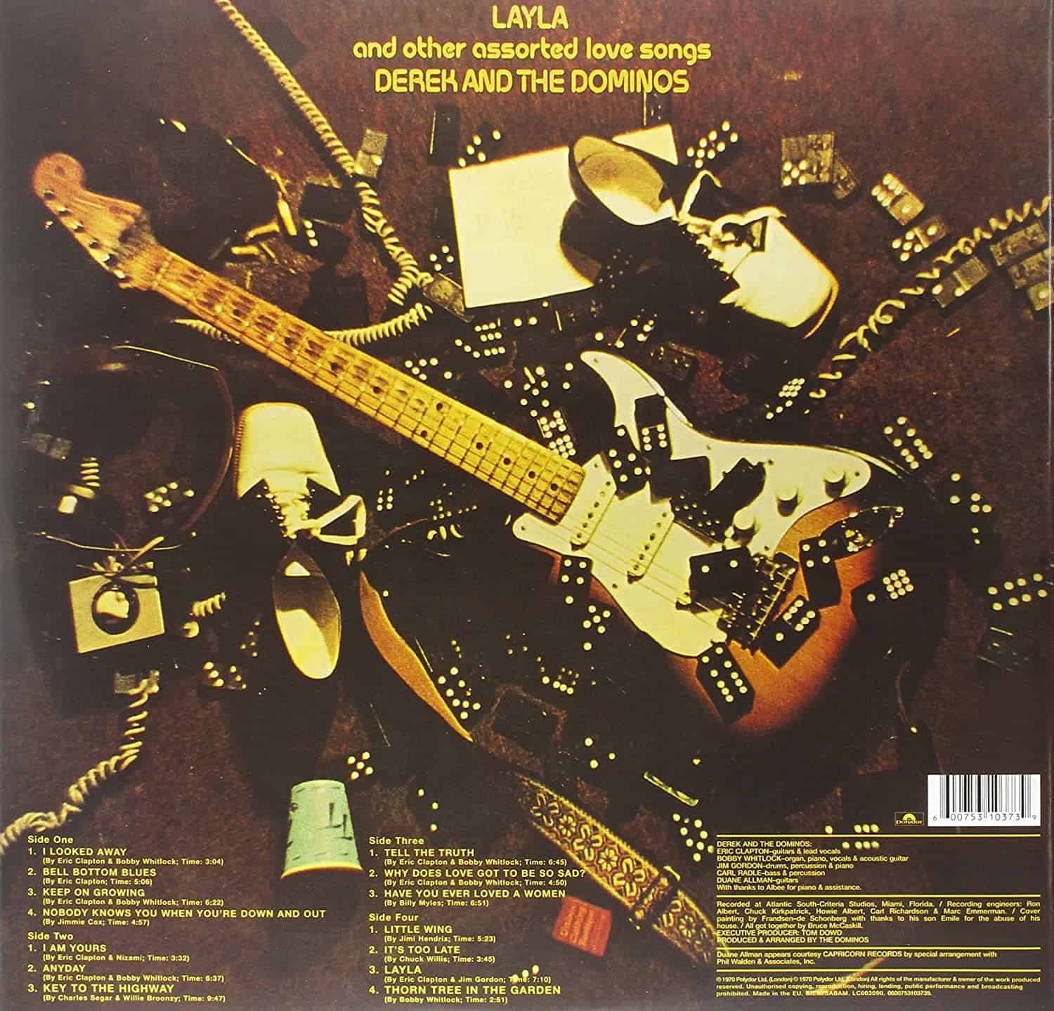 Dereck-And-The-Dominoes-Layla-vinyl-record-album-back