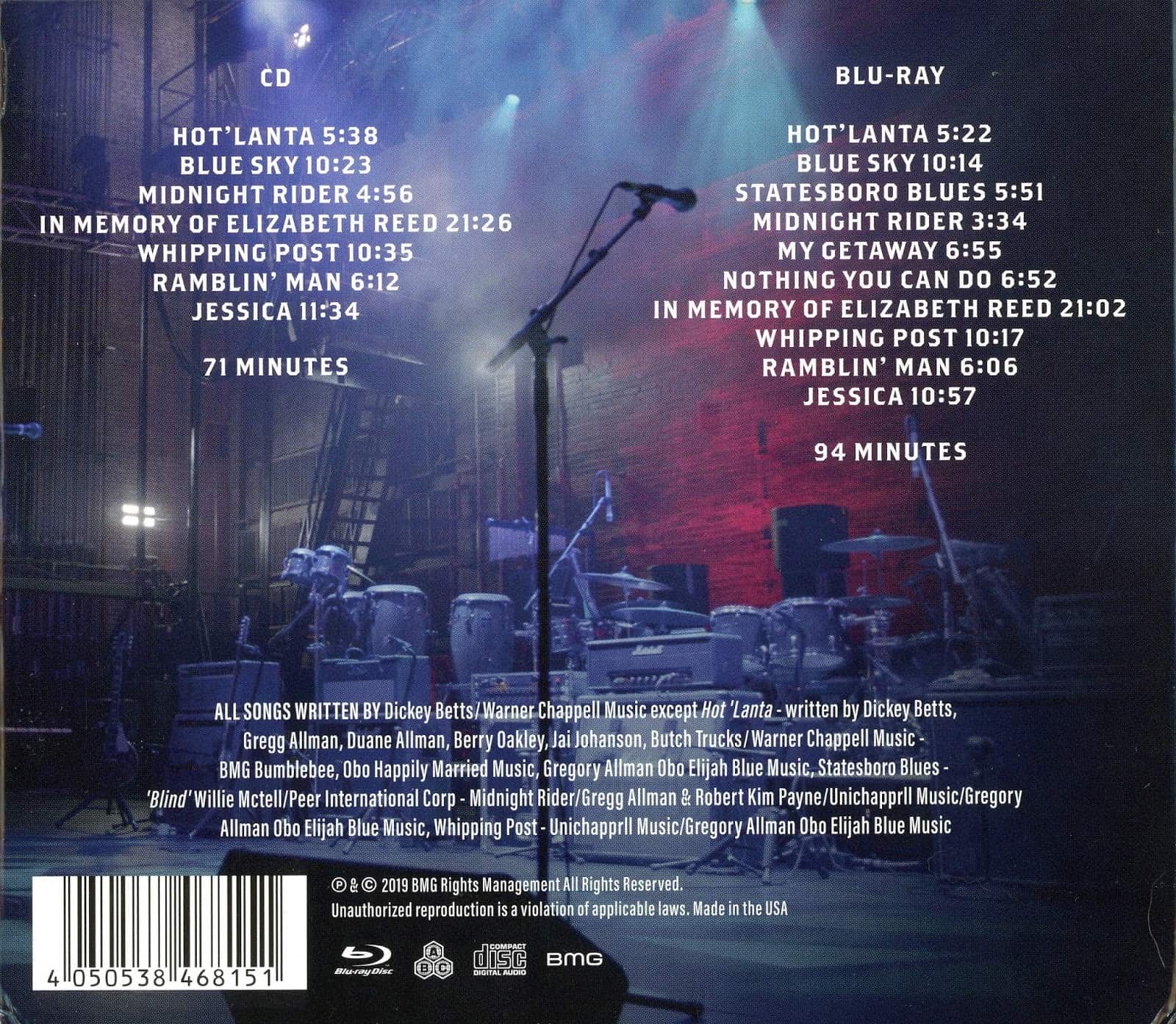 Dickey-Betts-Band-Ramblin-Man-Live-At-The-St-George-Theatre-vinyl-record-album2