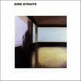 Dire-Straits-LP-Record Album
