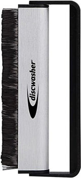 Discwasher Carbon Fiber Record Brush