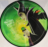 Disney Sleeping Beauty Picture Disc 2