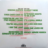 Disney-Ultimate-Hits-Vol.-2-vinyl- record-album-back