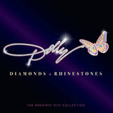 Dolly Parton Diamonds & Rhinestones: The Greatest Hits Collection (2-LP)