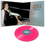 Dolly Parton Early Dolly Pink Vinyl