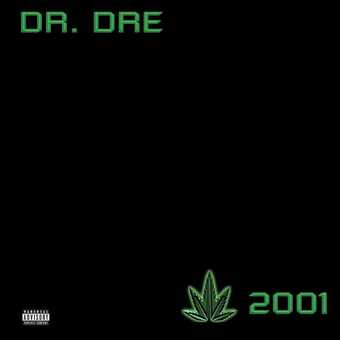 Dr Dre 2001