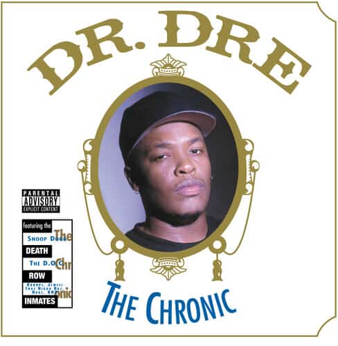 Dr Dre Chronic