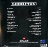 Drake Scorpion 2LP